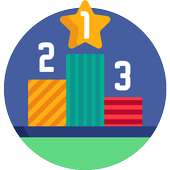 King Correct Score logo