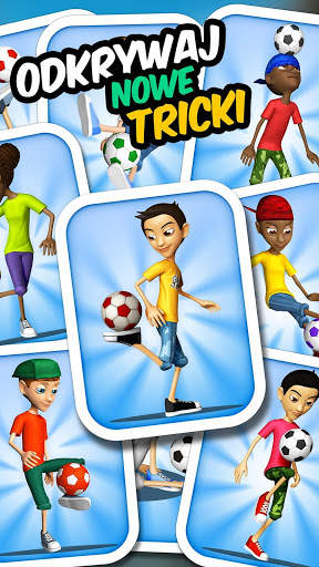 Kickerinho World screenshot 3