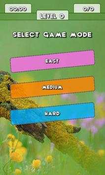 Birds Jigsaw Game स्क्रीनशॉट 1