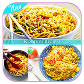 Noodles  Recipes icon
