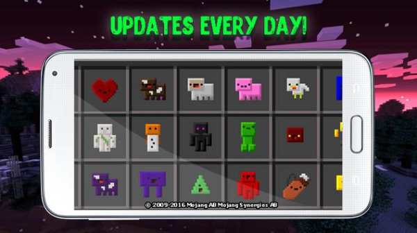 Pets mods for Minecraft screenshot 4