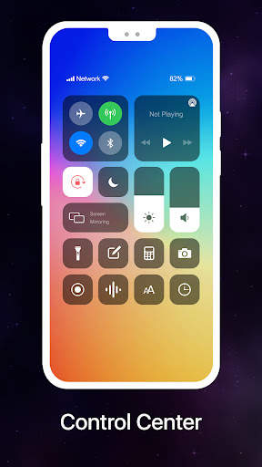 Launcher 2024 - Cool Fast screenshot 5