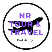 NR Travel logo