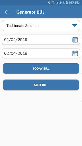 Daily Expense Manager screenshot 7
