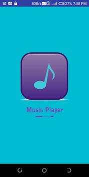 Kd Music Player screenshot 1