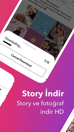 InReports - Instagram Takipçi Analizi screenshot 6