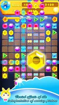 Jewel Crush screenshot 4