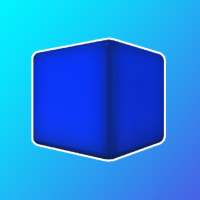 Jelly Cube Run