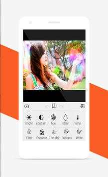 photo editor offline screenshot 1