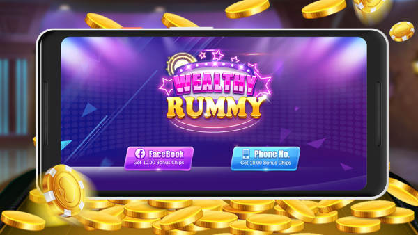 Wealthy Rummy screenshot 4