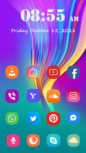 Wallpapers for Infinix Hot 10 / Infinix Hot 10 screenshot 4