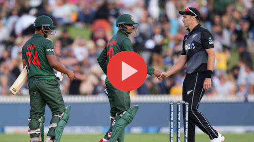 BD-GTV Sports - Live Cricket screenshot 3