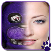 Bonnie PhotoMix icon