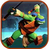 Turtle Hunter Ninja 1.0