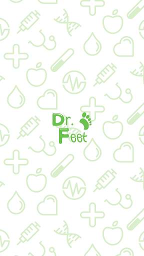 Dr. Feet screenshot 1