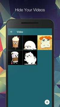 Photo Vault Free Download screenshot 4