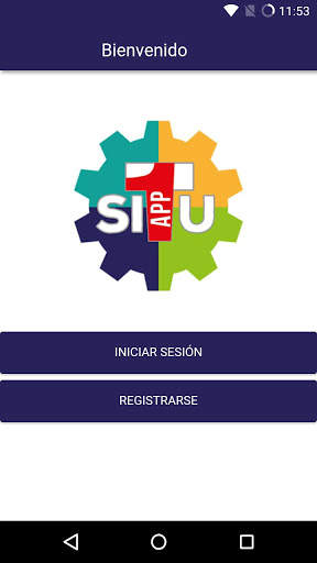 SITU APP screenshot 1