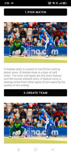 Playerzpot Guide screenshot 3
