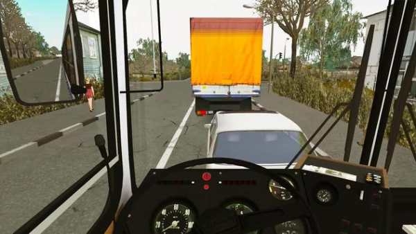Ultimate Indonesia Bus Simulator Game Free:Top Bus screenshot 1