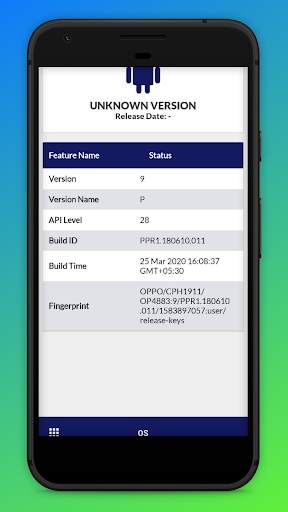 CPU-Buzz 1 تصوير الشاشة
