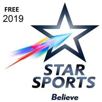 Star Sports Live Cricket Tv Match Info screenshot 3