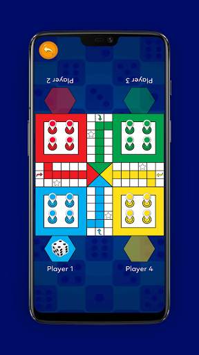 Ludo Classic Offline 🎲 – Ludo with Friends screenshot 4