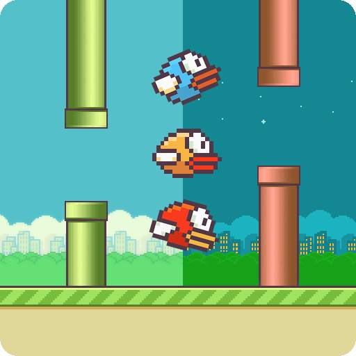 Flap Bird 1.0.3