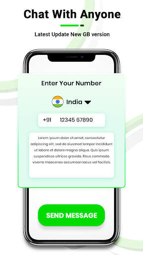 GB Version 2021 Latest Update screenshot 3