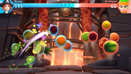 Fruit Ninja 2 Fun Action Games screenshot 2