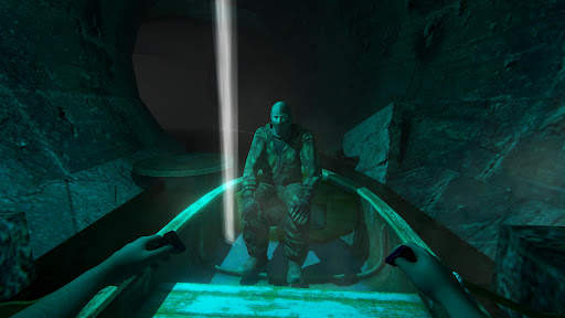 T.D.Z. 3: Stalker(Story Game) screenshot 5