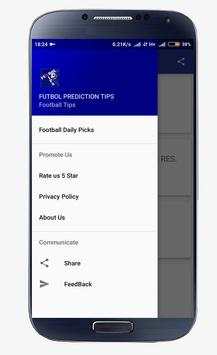 Football  Picks -  Daily Betting Tips screenshot 3