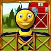 Talking Bee أيقونة