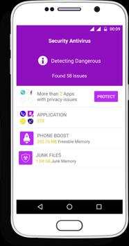AntiVirus 2017 screenshot 3