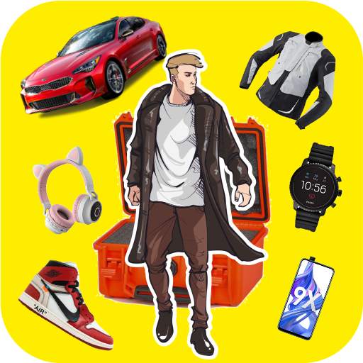 Simulator Box of Real Things 3.2.2