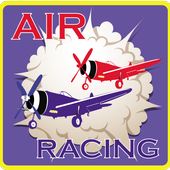 UltimateAirRace icon