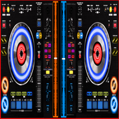 DJ Beats Mixer أيقونة