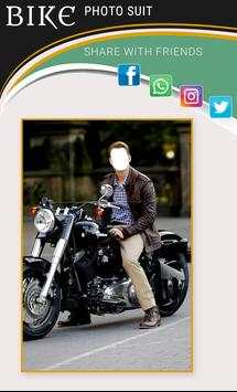 Men Moto : Jecket Men Bike Photo Suit 6 تصوير الشاشة