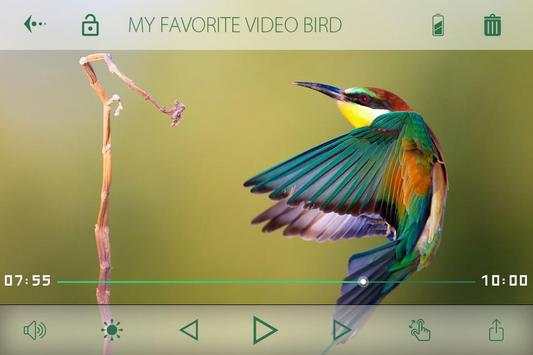 HD MX Player : Full HD Video Player 5 تصوير الشاشة