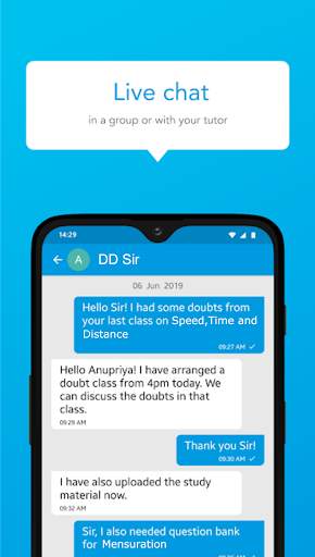 DronSchool screenshot 7