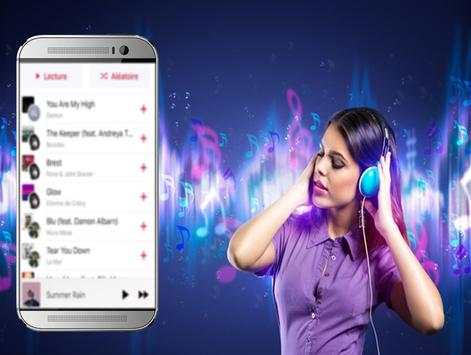 Mp3 Music Downloader - Free Downloader music screenshot 1