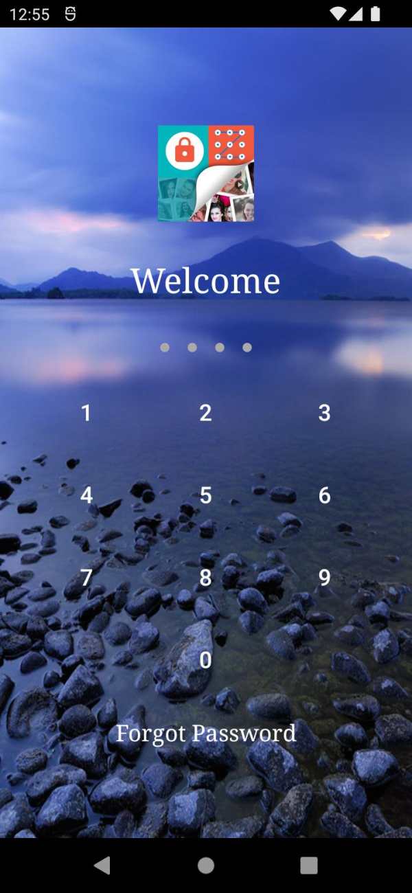Photo and Video Locker screenshot 3