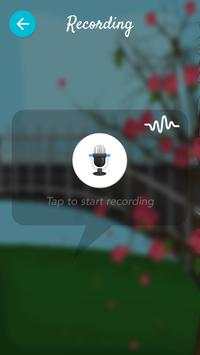 Funny Voice Maker screenshot 3