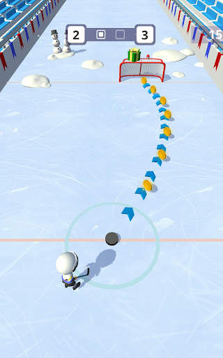 Happy Hockey! screenshot 11