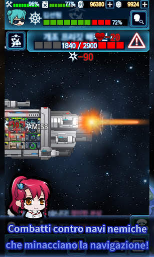 Space Crew screenshot 4