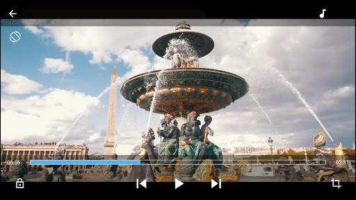 MXX Player screenshot 4
