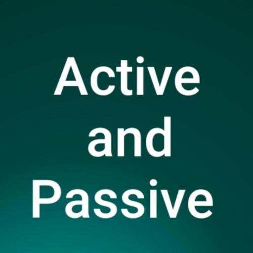 Active and Passive Voice 1.0