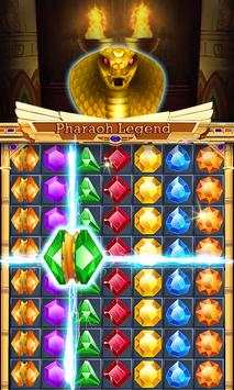 Pharaoh Legend screenshot 1