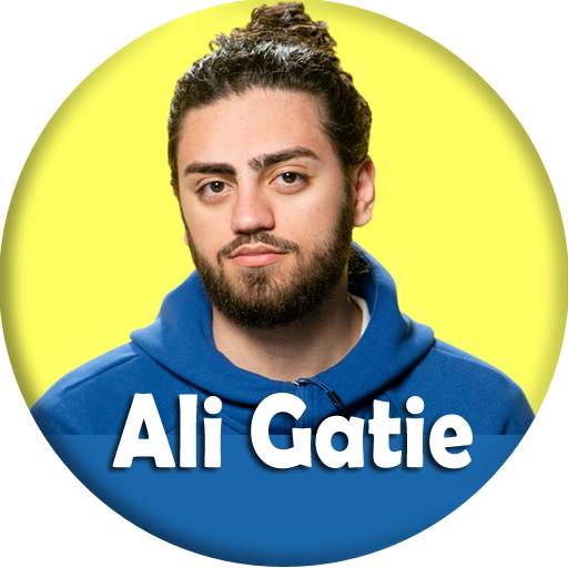 Ali Gatie songs - offline 1.0.2