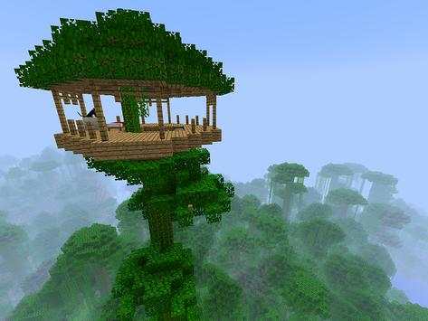 Crafting a Minecraft Guide screenshot 1
