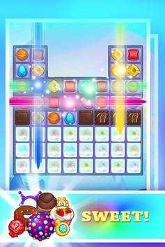 Candy Crazy Saga screenshot 1